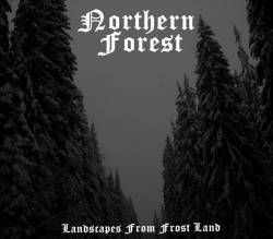 Northern Forest : Landscapes from Frost Lands